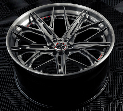 MV Forged LM-501