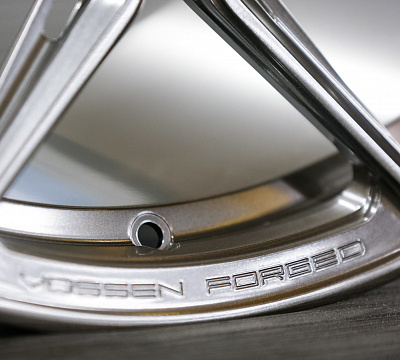 Vossen EVO-3R