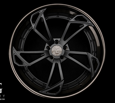 Avant Garde AGL47
