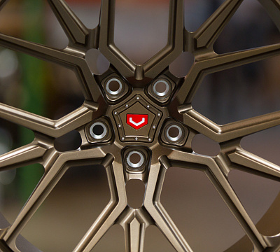 Vossen ML-X3