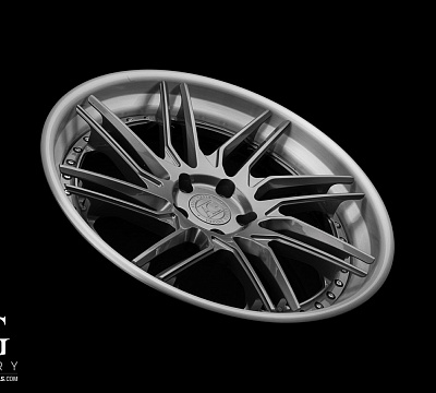 Avant Garde AGL28