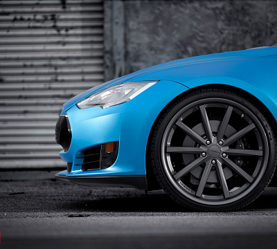 Vossen CV1