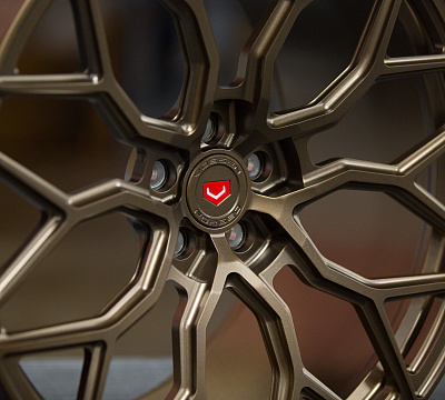Vossen S17-01
