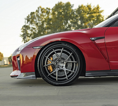 Rotiform KPS
