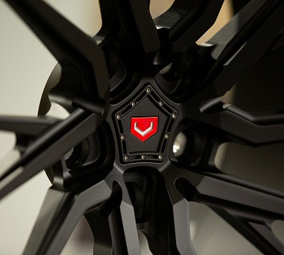 Vossen M-X4T