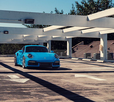 Vossen S21-07 (3-Piece)