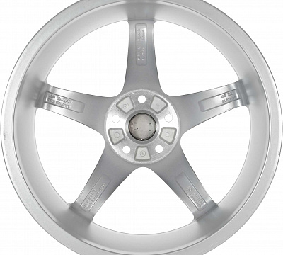 Audi 5 Spoke v40
