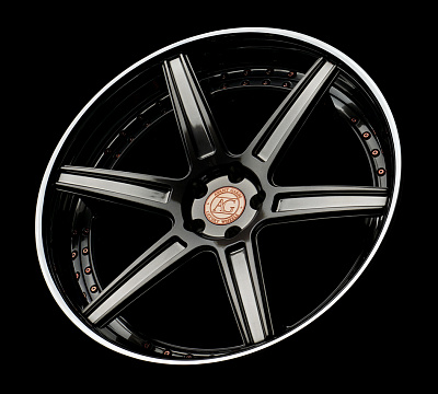 Avant Garde AGL22