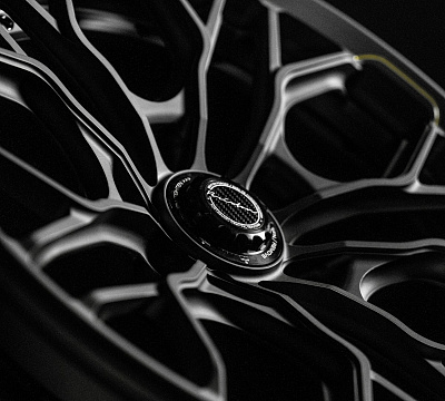 Brixton Forged PF14 R / RS