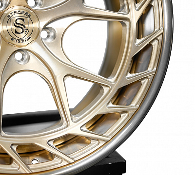 Strasse Wheels SM5R-FF Deep Concave FS