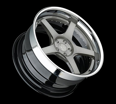 Avant Garde SR11