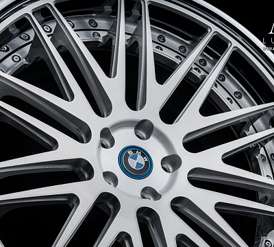 Avant Garde AGL10