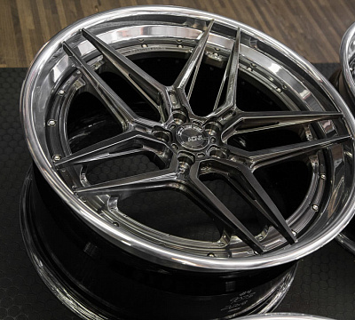 ADV.1 ADV510 Track Spec Advanced Series