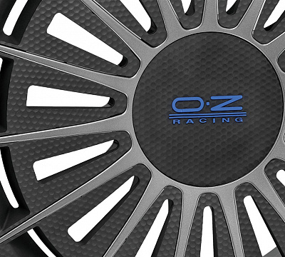 OZ Racing Superturismo AERO-e