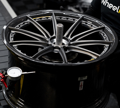 MV Forged SL-100