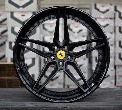 Vossen EVO-1 (3-Piece)