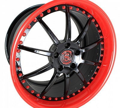 Strasse Wheels R10 Signature