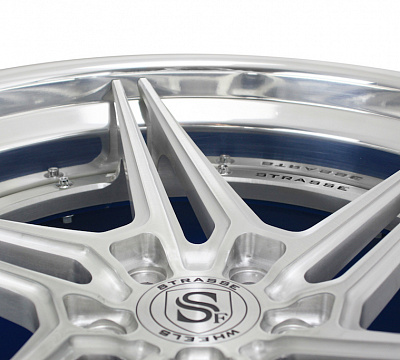 Strasse Wheels SV2T Deep Concave FS