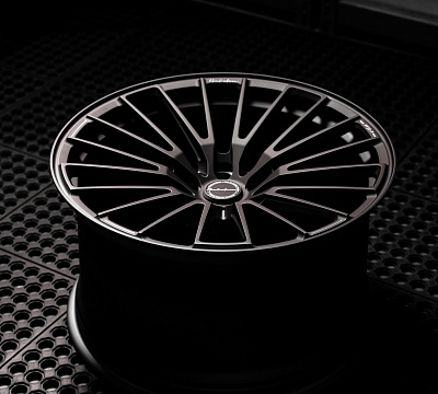 Brixton Forged PF20 R