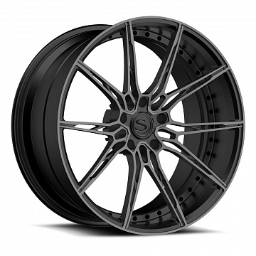 Кованые диски Savini SX13