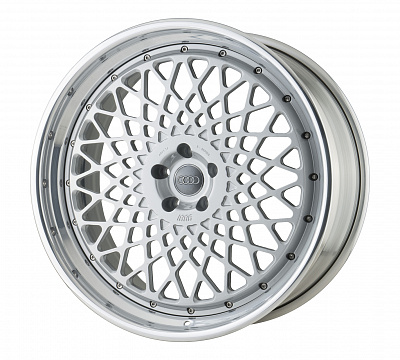 1886 Wheels S009