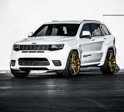 Vossen CG-203