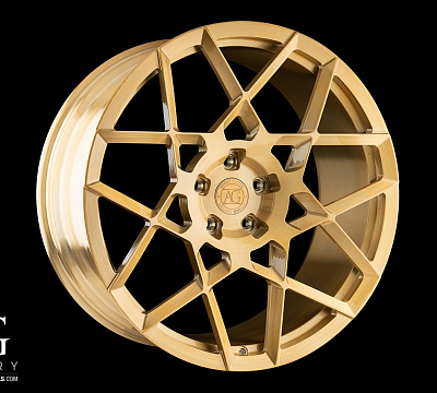 Avant Garde AGL55