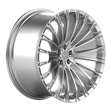 Кованые диски Breyton Race LS 3