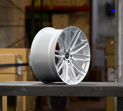 Vossen VFS-4