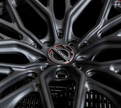 MV Forged SL-220