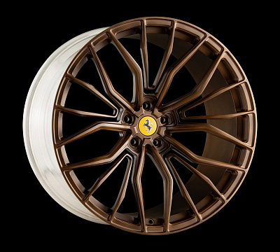 Avant Garde AGL67