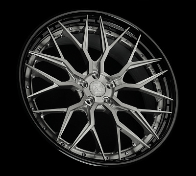 Avant Garde AGL43
