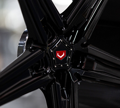 Vossen M-X5
