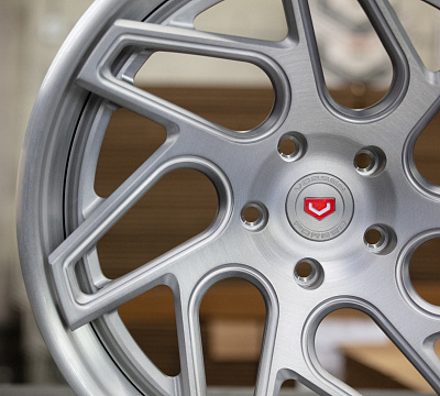 Vossen CG-209T (3-Piece)