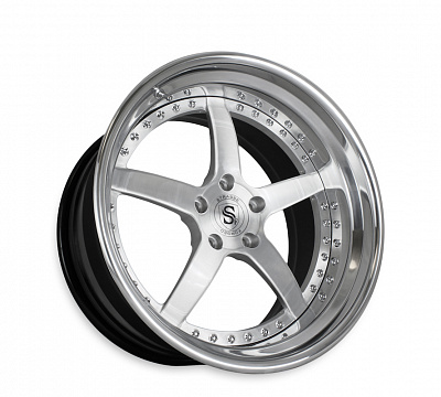 Strasse Wheels S5 Performance