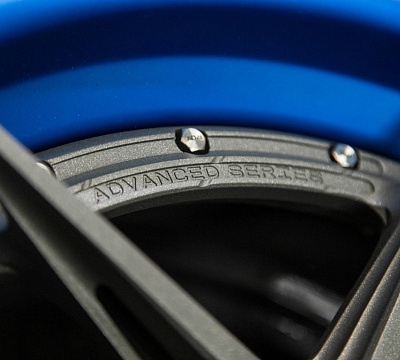 ADV.1 ADV510 Track Spec Advanced Series