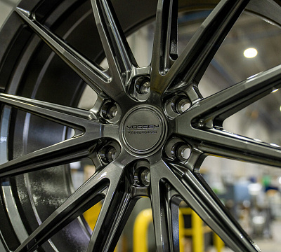 Vossen HFX-2 (6-Lug)