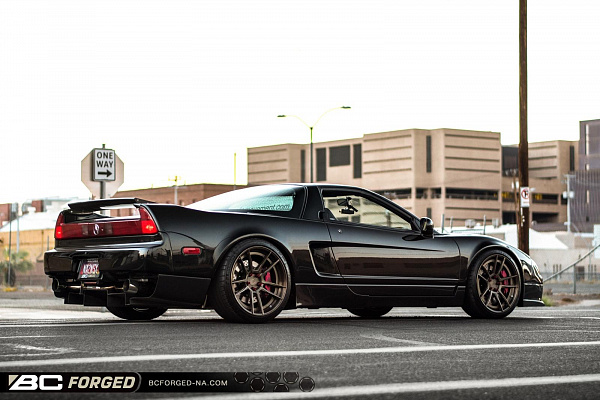 Acura NSX