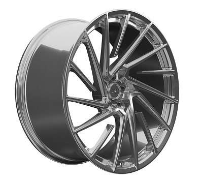 Turismo Forged RST-IS