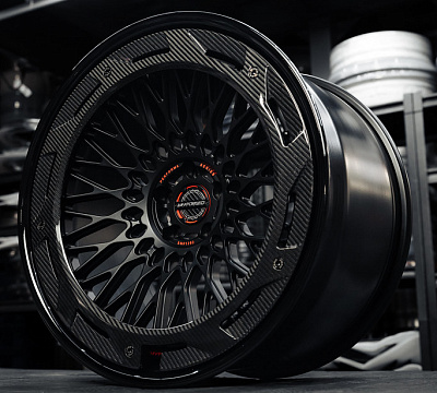 MV Forged MV40