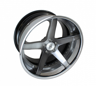 Strasse Wheels S5 Deep Concave