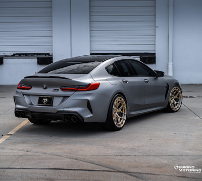 Vossen LC3-01