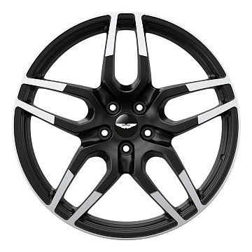Кованые диски Kahn Superleggera