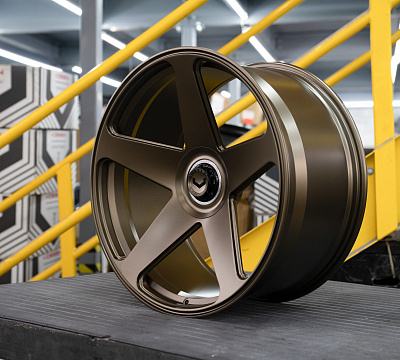 Vossen GEN-01