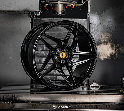 Anrky S1-X3