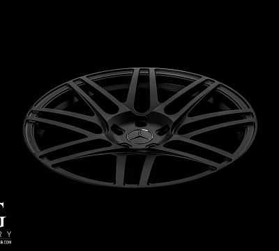 Avant Garde AGL44