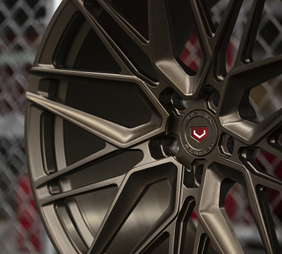 Vossen EVO-5