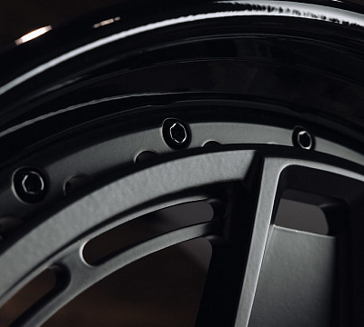 MV Forged GR5-V2