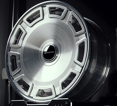 MV Forged VL70