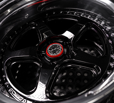 Brixton Forged TR05